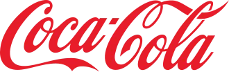 Vertraut von Coca-Cola