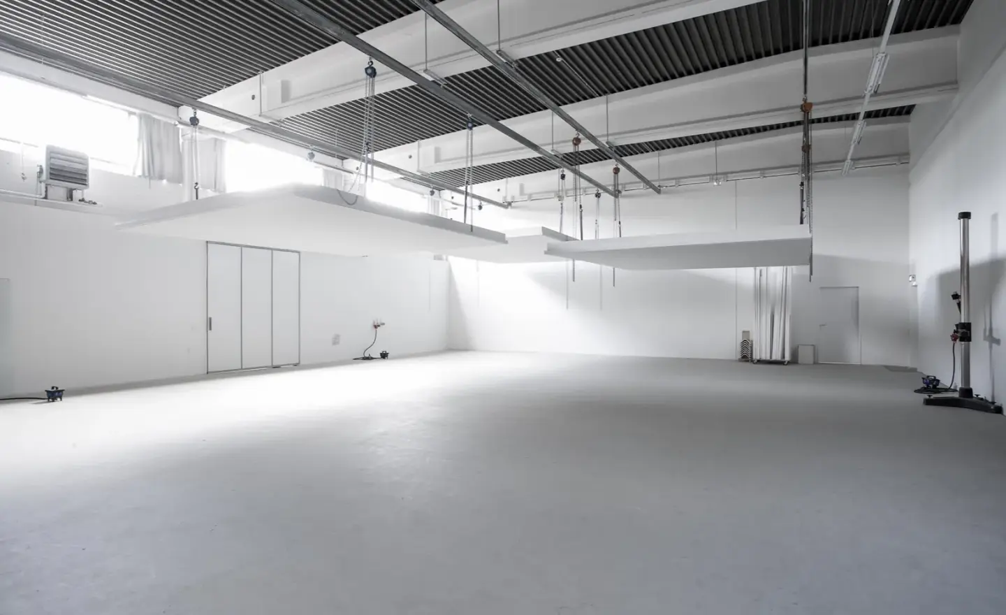Studio 2 at MELT Studios