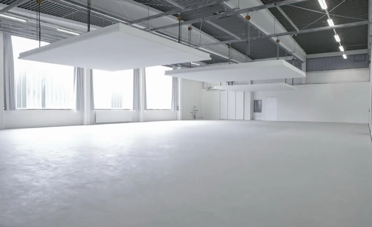 Studio 1 at MELT Studios
