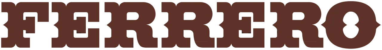 Vertraut von Ferrero
