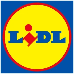 Vertraut von Lidl