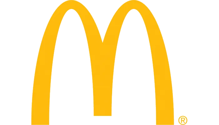 Vertraut von McDonald's