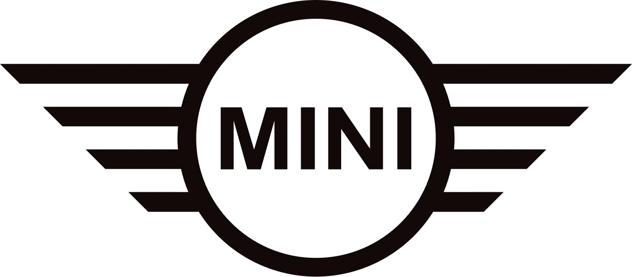 Vertraut von MINI
