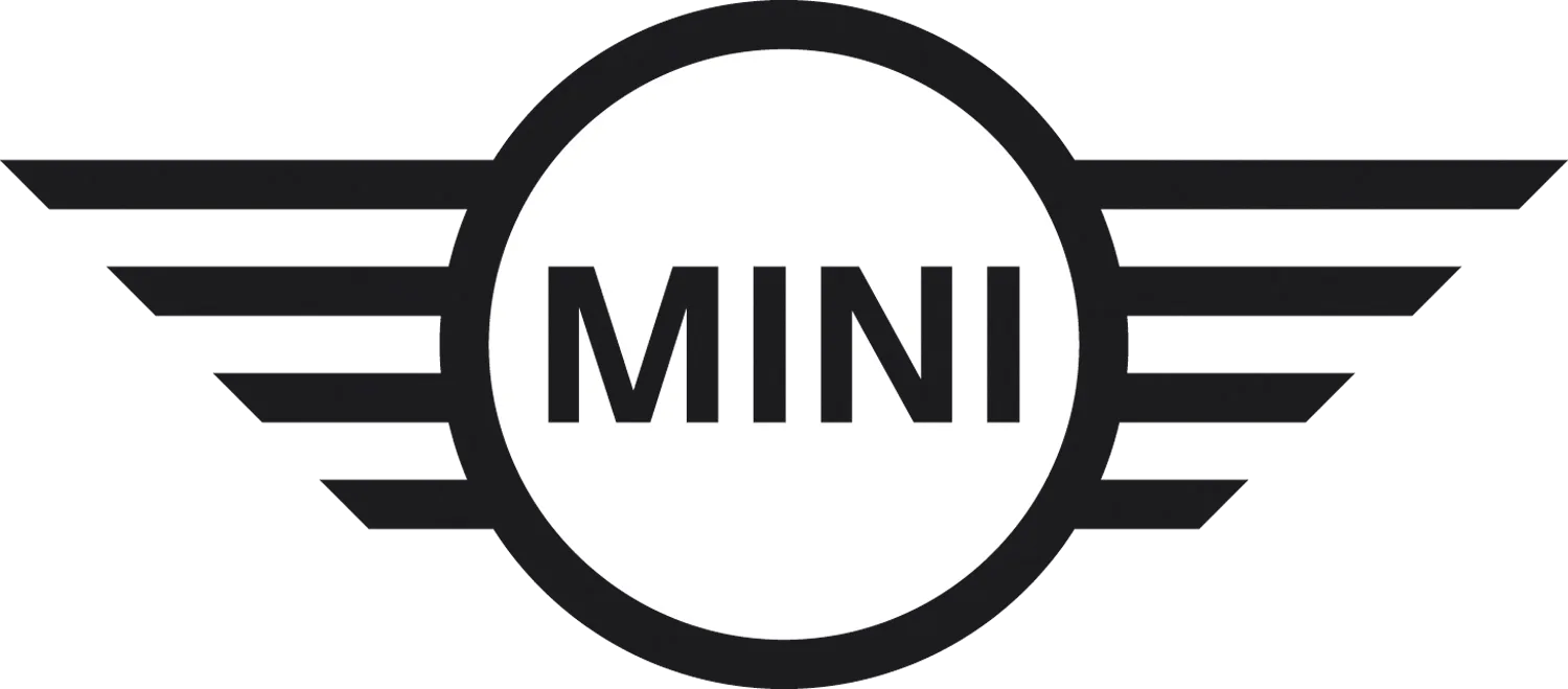 Vertraut von MINI