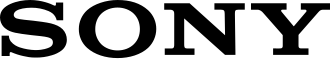 Vertraut von Sony