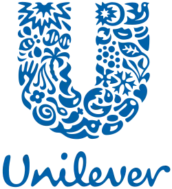 Vertraut von Unilever